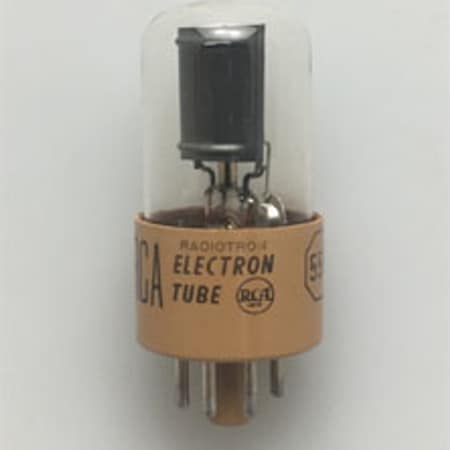 Replacement For BATTERIES AND LIGHT BULBS TUBE5581